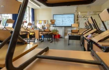 Berlin. Egzamin kwalifikacyjny do szkoły ogólnokształcącej