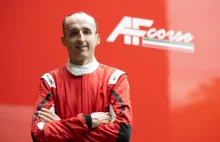 Robert Kubica wygrywa w Belgii! Polski zespół na drugim miejscu!