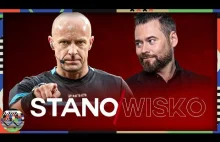 STANOWISKO #90 - NIGDY WIĘCEJ, MARCINIAK I UEFA