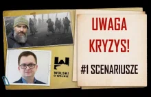 Jak się zabezpieczyć jako cywil na ewentualny konflikt na terenie Polski
