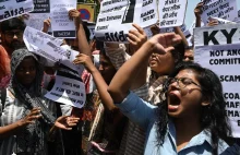 Protesty po egzaminach na medycynę. Tysiące kandydatów z zaskakująco wysokimi oc