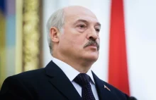 Zgrzyt na linii Rosja - Białoruś. Łukaszenka zażądał odszkodowania