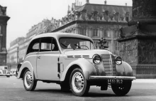 Renault z Chrzanowa. Zakłady prawie powstały, ale weszli Niemcy