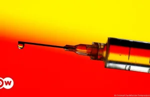 Niemcy. Ruszą procesy w sprawie ubocznych skutków szczepień