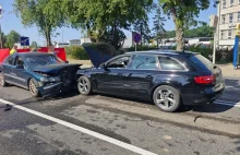 13-letnia rowerzystka potrącona przez nietrzeźwego kierowcę. Dziewczynka zginęła