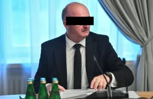 Były wiceszef MSZ Piotr W. zatrzymany przez CBA. Chodzi o aferę wizową