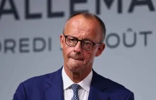 Niemcy zapowiadają ostre cięcia w socjalu. "Od lat żyliśmy ponad stan"