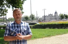 Węgrzy rozważali przejście na stronę Powstania Warszawskiego.