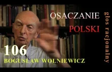 OSACZANIE POLSKI