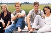 Jezioro marzeń serial o zwyczajnych nastolatkach z Capeside