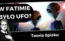 Objawienie fatimskie, czy bliskie spotkanie z UFO? - YouTube