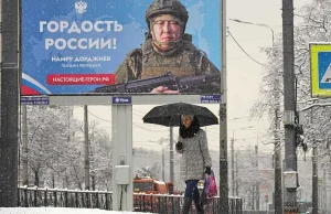 Rosja: regiony ograniczają wypłaty dla żołnierzy