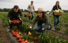Samozbiory. Rolnicy mają zapłacić VAT nieuzyskanych przychodów!
