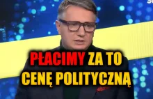 Przemysław Wipler o liberalizacji prawa aborcyjnego