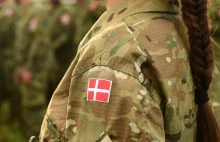 Dania. Pobór kobiet do wojska będzie obowiązkowy, zapowiedziały władze