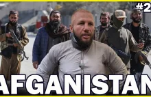 AFGANISTAN - w niebezpiecznym świecie TALIBÓW (miałem kłopoty) KABUL - YouTube