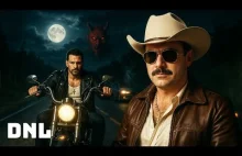 YOUNG CJALIS - Egzorcysta RMX (official)