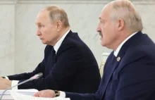 Rosyjski politolog wprost o błędzie Putina: to jego egzekucja