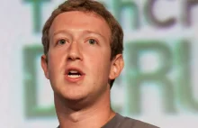 Meta zwolniła pracowników za zakup pasty do zębów zamiast lunchu