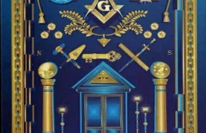 Paszport wolnomularski