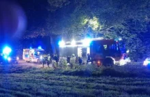 Nie chcial dmuchać! Co ukrywa w krwi kierowca, który potrącił 4 nastolatków