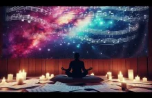 Cosmic Connection - Instrumentalna Muzyka Filmowa