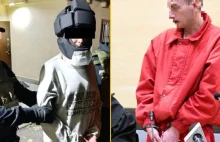Zabił rodzinę, uciekł ze szpitala. Dożywocia nie będzie