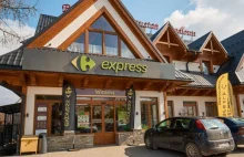 Carrefour rozważa sprzedaż niemal całego biznesu w Polsce