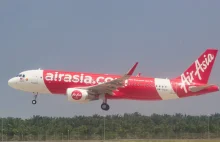 "Incydent w powietrzu. Dwa razy chciał wysiąść z lecącego samolotu"