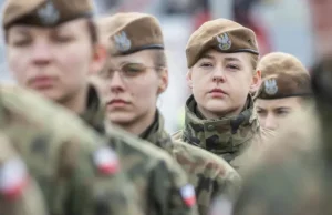 Wojsko oferuje średnią krajową wypłatę za wspólne wakacje. Ile można zarobić?