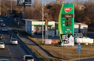 Obniżki cen paliw albo kary. Tak to się robi na Węgrzech