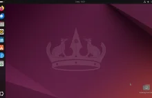 Instalacja Ubuntu 24.04.1 LTS