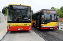 18-latkowie poprowadzą autobusy miejskie?