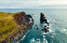 Islandia Wycieczka: Przewodnik po Krainie Ognia i Lodu