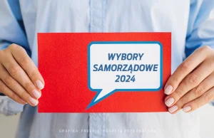 Wybory samorządowe 2024. Sondaż - która partia wygra wyścig do sejmików