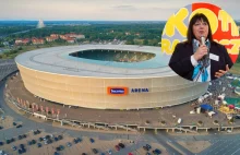 Była posłanka PO z fuchą na stadionie Śląska. Chodzi o sprzątanie