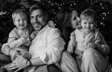 Zrzutka Dla Synków pilota F16 "Slaba"