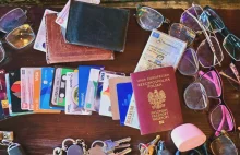 Balują w Sopocie, gubią rzeczy i zapominają? Paszporty to jest dla mnie zadziwia