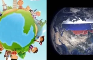 Rosyjscy terroryści zaatakowali... europejski kanał dla najmłodszych dzieci