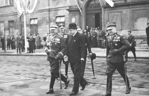 Stefan Starzyński – dlaczego został w Warszawie we wrześniu 1939 roku?