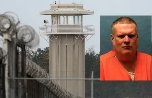 David Joseph Pittman nie żyje. Potrójny morderca został stracony