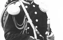 27 czerwca 1863 roku rosjanie powiesili gen. Zygmunta Sierakowskiego