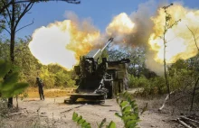 Katastrofalne straty Rosji. Brytyjski wywiad podał dane