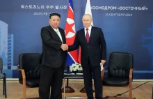 Korea Północna zacieśnia więzi z Rosją. Powstaje specjalny ośrodek współpracy