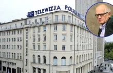 Rada Mediów Narodowych - mamy oświadczenie w sprawie TVP