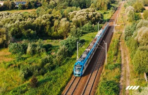 Bez ograniczeń za "stówę"? Majówka z Kolejami Śląskimi