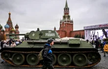 Rosja: Powszechne mobilizacje wyssały pracowników