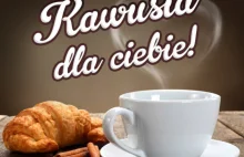 Drony zrobiły dobrą robotę do porannej kawusi - kolejna rafineria płonie