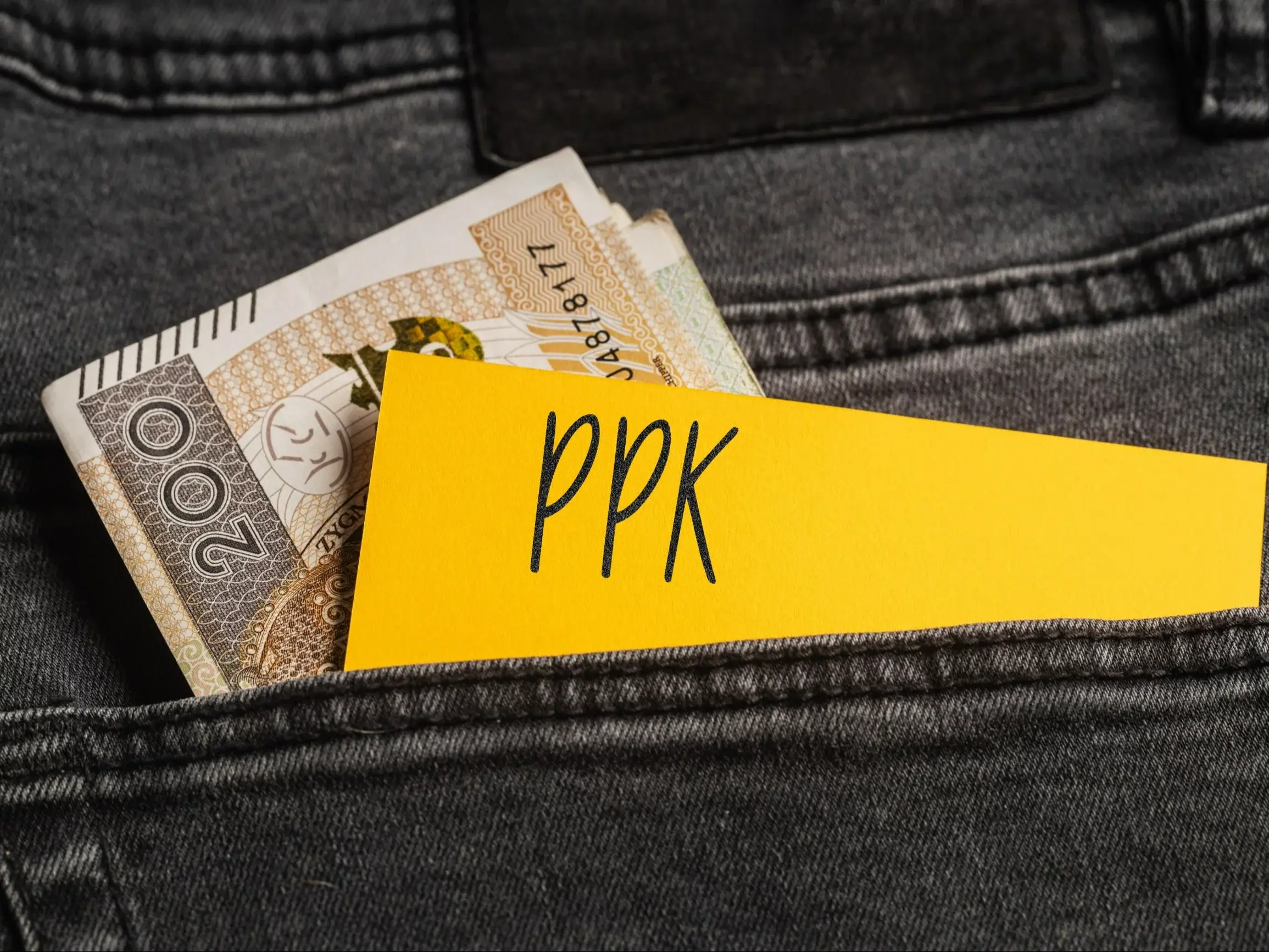 Zmiany w PPK. Wypłata środków nie będzie już tak prosta?