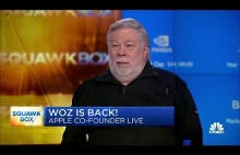 Steve Wozniak opowiada o tym, jak stworzyć mózg [1:50]